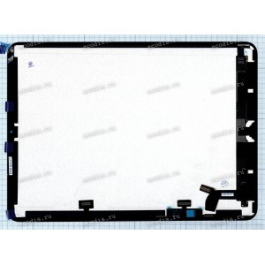 10.8 inch LCD (+ тач Apple iPad Air 4 10.9 2020 (A2324, A2072, A2316)) oem 2360x1640 LED - пин  NEW