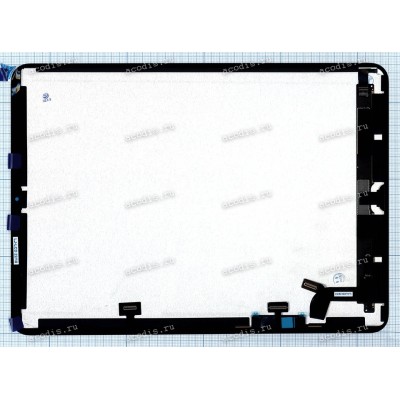 10.8 inch LCD (+ тач Apple iPad Air 4 10.9 2020 (A2324, A2072, A2316)) oem 2360x1640 LED - пин  NEW