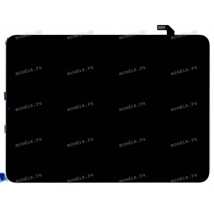10.8 inch LCD (+ тач Apple iPad Air 4 10.9 2020 (A2324, A2072, A2316)) oem 2360x1640 LED - пин  NEW
