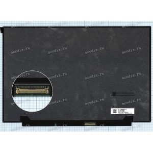 TL140ADXP22-00 (шаг 0,4мм, 120Hz, 72% +) 2880x1800 LED 40 пин slim new