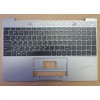 Keyboard Digma EVE 15 C423 DN15R3 + topcase без Тачпада_F0006-075_MB3501075 REV2 (Black/Silver/Matte/RUO) Keyboard Digma EVE 15 C423 DN15R3 + topcase без Тачпада_F0006-075_MB3501075 REV2 (Black/Silver/Matte/RUO)