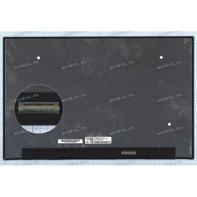 NE160QAM-NX1 (узкая, 120Hz, 96% +) 3840x2400 LED 40 пин semi-slim new