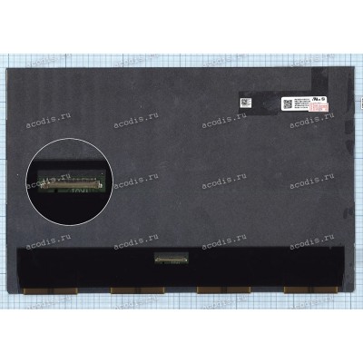 ATNA40YK15 (90Hz) 2880x1800 OLED 40 пин semi-slim new