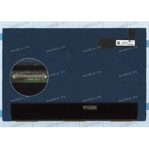 ATNA40YN04 3840x2160 OLED 40 пин semi-slim new