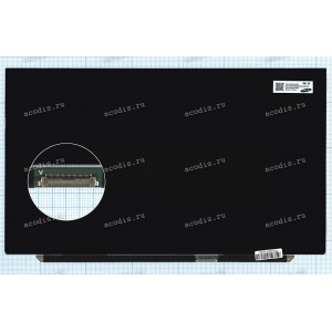 ATNA56YX08 1920x1080 LED 30 пин slim new