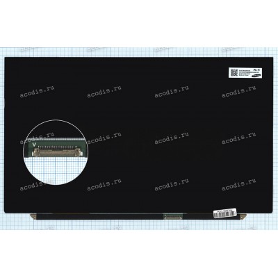 ATNA56YX08 1920x1080 LED 30 пин slim new