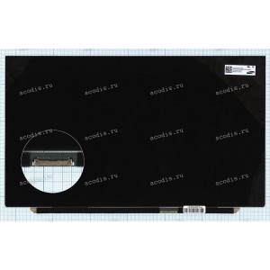 ATNA56YX02 1920x1080 LED 30 пин slim new