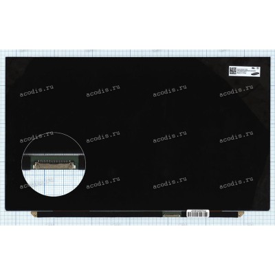 ATNA56YX02 1920x1080 LED 30 пин slim new