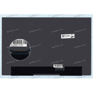 ATNA33AA04 2880x1800 OLED 40 пин semi-slim new