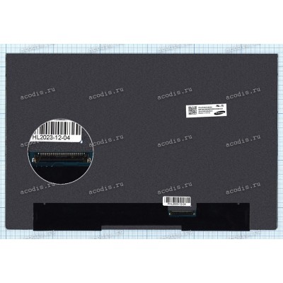 ATNA33AA04 2880x1800 OLED 40 пин semi-slim new