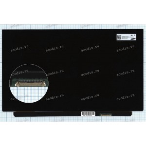 ATNA33XC10-0 1920x1080 OLED 30 пин slim new