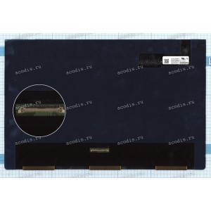ATNA40YN01 3840x2160 OLED 40 пин semi-slim new