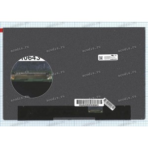 ATNA33AA03 2880x1800 OLED 40 пин semi-slim new