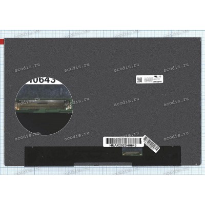 ATNA33AA03 2880x1800 OLED 40 пин semi-slim new