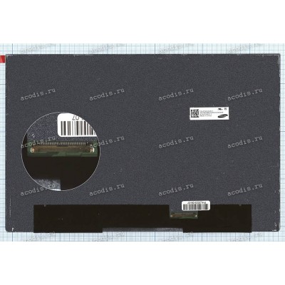 ATNA33AA01 2880x1800 OLED 40 пин semi-slim new