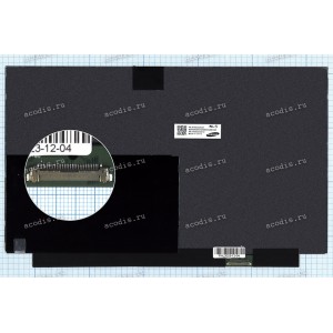 ATNA33XC01-0 1920x1080 OLED 30 пин slim new