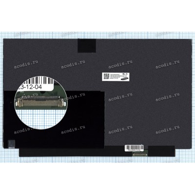ATNA33XC01-0 1920x1080 OLED 30 пин slim new