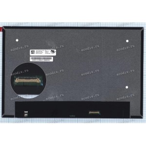 M140NW4D R3 1920x1200 LED 30 пин semi-slim new