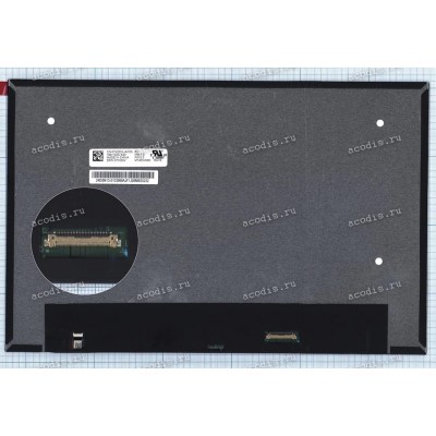 M140NW4D R3 1920x1200 LED 30 пин semi-slim new