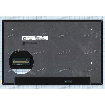 MB140DS01-1 1920x1200 LED 30 пин semi-slim new