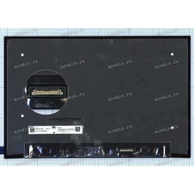 N140JCA-EEL 1920x1200 LED 30 пин semi-slim new