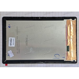 10.4 inch Digma Pro HIT 16 HS1003PL HS1001PL (LCD+тач) с рамкой 2000x1200 LED  NEW