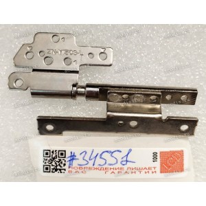 Петля левая Digma EVE 15 C423 (ZN-Y1503-L) NR3158DXW01, SP22561