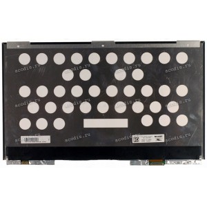 LQ156M1JW41 (узкая, 72%, sp) 1920x1080 LED 30 пин slim new