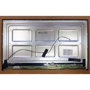 M238HVN01.0 for Irbis (FF) 1920x1080 LED 30 пин  new / разбор