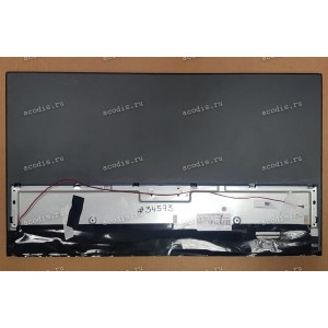 M238HVN01.0 for Irbis (FF) 1920x1080 LED 30 пин  new / разбор