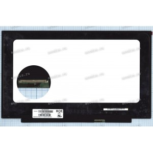 NV173FHM-NY2 (Узкая, 144Hz, 72%) 1920x1080 LED 40 пин slim new