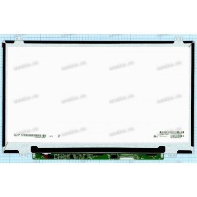 LP140WF6-SPH1 (72%) 1920x1080 LED 30 пин slim new