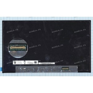 N140HCG-GE1 (72%, +) 1920x1080 LED 30 пин semi-slim new