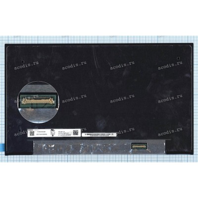 N140HCG-GE1 (72%, +) 1920x1080 LED 30 пин semi-slim new