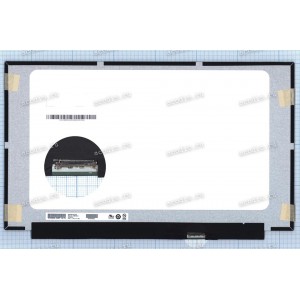B156HAN02.2 (узкая) 1920x1080 LED 30 пин slim new