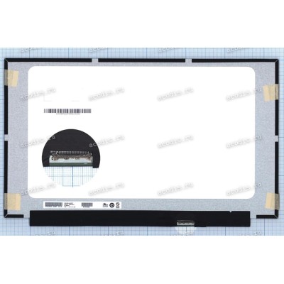 B156HAN02.2 (узкая) 1920x1080 LED 30 пин slim new