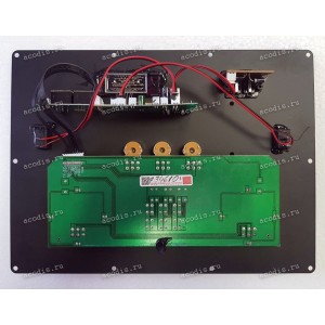 Плата основная в сборе с блоком управления(REV1)BS14600B музыкального центра Digma MS-14 BS14600B (SP28572) Плата основная в сборе с блоком управления(REV1)BS14600B музыкального центра Digma MS-14 BS14600B (SP28572)