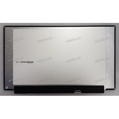 K156ZN-I09030S-L02 (узкая) 1920x1080 LED 30 пин slim new