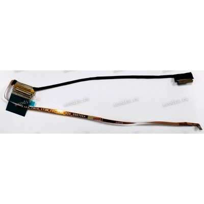 LCD eDP cable Digma Pro Sprint M DN15R5-8CXW02, DN15R7-8CXW01 (p/n: CR15Q32M DN15R5-8CXW02) (SP29889)