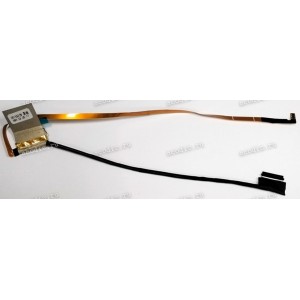 LCD eDP cable Digma Pro Sprint M DN15R5-8CXW02, DN15R7-8CXW01 (p/n: CR15Q32M DN15R5-8CXW02) (SP29889)