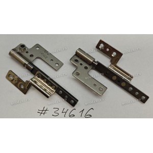 Петля левая Digma Pro Sprint M DN15R5-8CXW02 (SP29893)