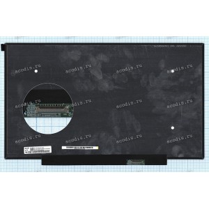 NE156QHM-NZ1 (шаг 0.4, узкая, 240Hz, 77% +) 2560x1440 LED 40 пин slim new