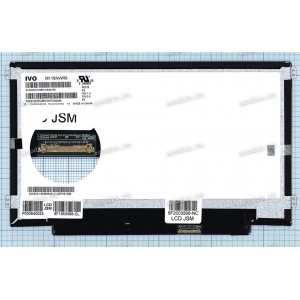 M116NWR6 R3 1366x768 LED 30 пин slim NEW