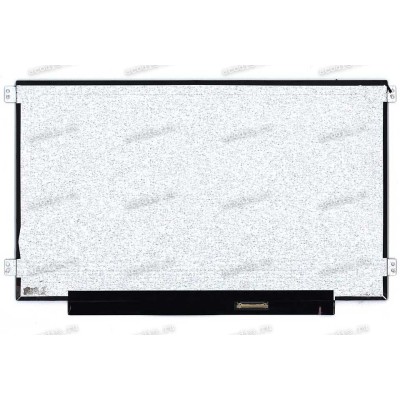 SL116PP40Y1277 1920x1080 LED 30 пин slim разбор