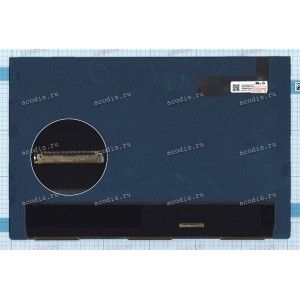 ATNA40YK06-0 (90Hz) 2880x1800 OLED 40 пин semi-slim new