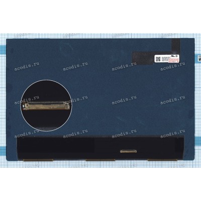 ATNA40YK06-0 (90Hz) 2880x1800 OLED 40 пин semi-slim new
