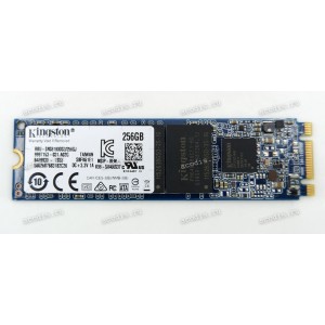 NGFF M.2 2280 SSD B&M key PCI-E only NVME 256GB Kingston RBU-SNS8154P3/256GJ3 E8FK11.T 256GB (03B03-00222000) SSD P3X2 256GB M2 2280 NVME PCI Express 3.0 x2 (NVMe 1.3), контроллер Phison PS5008-E8-10 FH64B08UCT, микросхемы 3D TLC NAND, последовательны NGFF M.2 2280 SSD B&M key PCI-E only NVME 256GB Kingston RBU-SNS8154P3/256GJ3 E8FK11.T 256GB (03B03-00222000) SSD P3X2 256GB M2 2280 NVME PCI Express 3.0 x2 (NVMe 1.3), контроллер Phison PS5008-E8-10 FH64B08UCT, микросхемы 3D TLC NAND, последовательны
