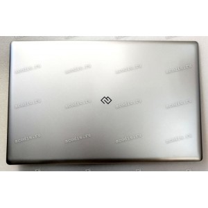 Верхняя крышка Digma EVE P5850 DN15N5-8CXW03, EVE C5800 DN15CN-8CXW02 серебристая (SP30920)