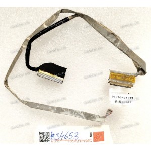 LCD eDP cable Digma EVE P5850 DN15N5-8CXW03, EVE C5800 DN15CN-8CXW02 (p/n: Y1566) (SP36050)
