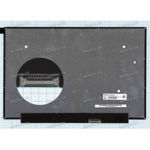 NE133QDM-N60 (узкая, шаг 0.4mm, 74%) 2560x1600 LED 40 пин slim new